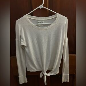 Abercrombie & Fitch Soft A&F Cozy